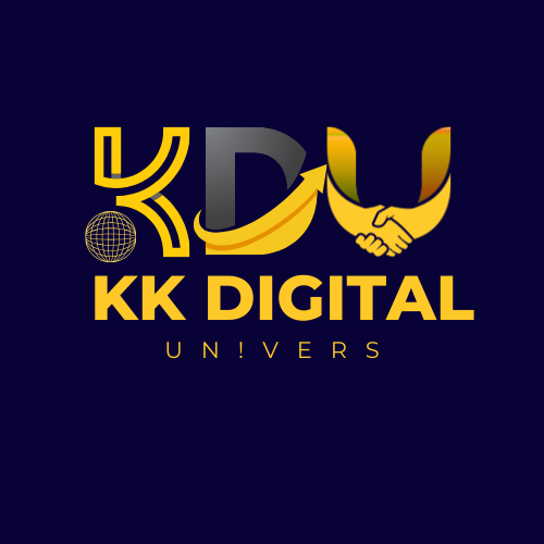 KK Digital Un!vers